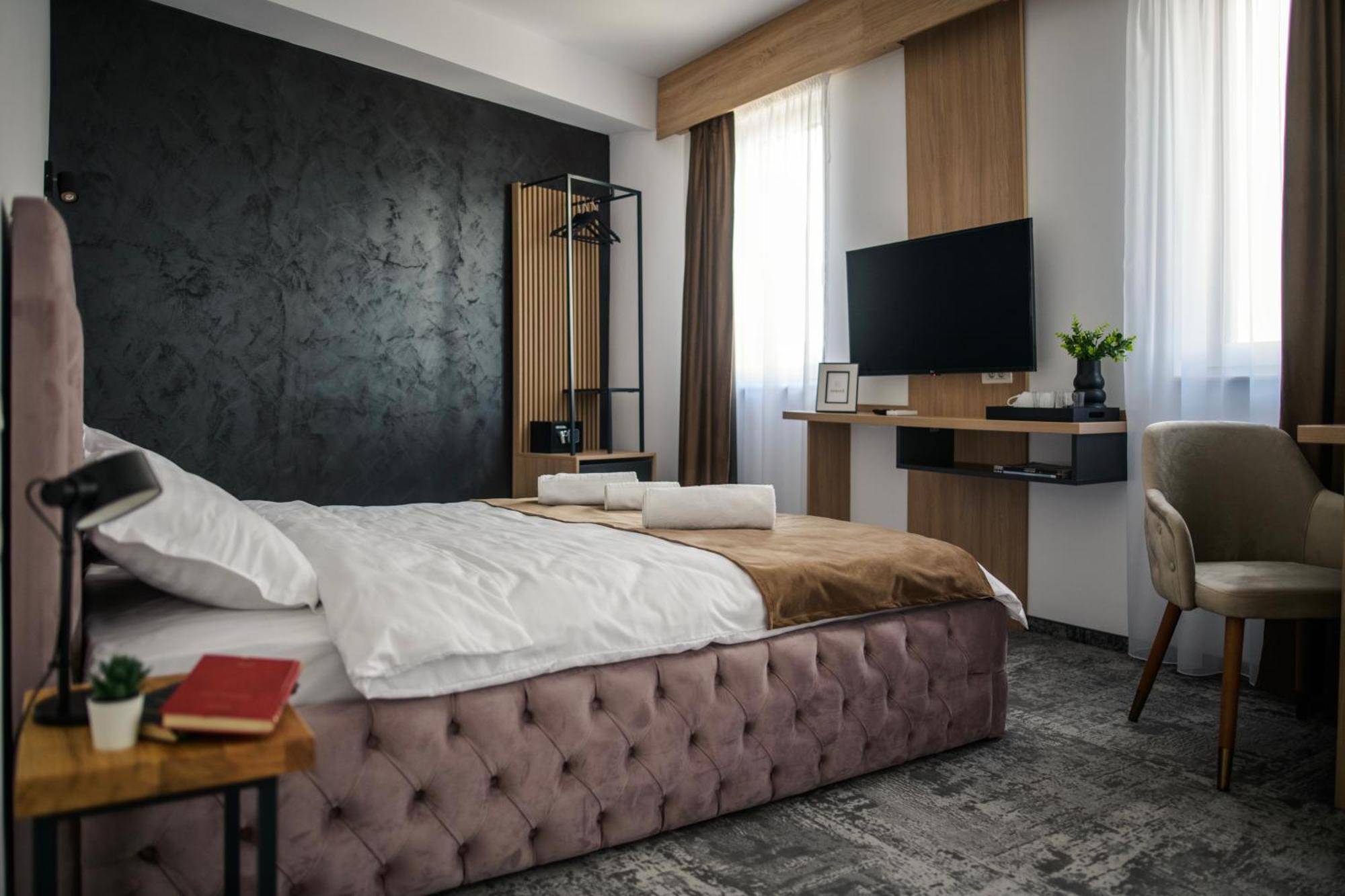 Gbu Home Temešvár Exteriér fotografie